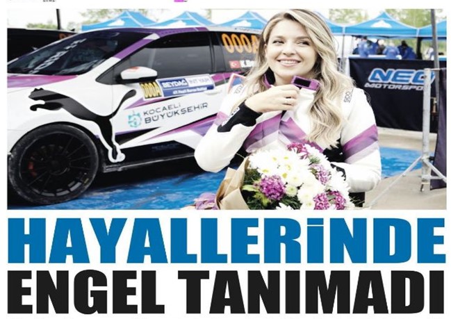 Gazete Demsa Haberi