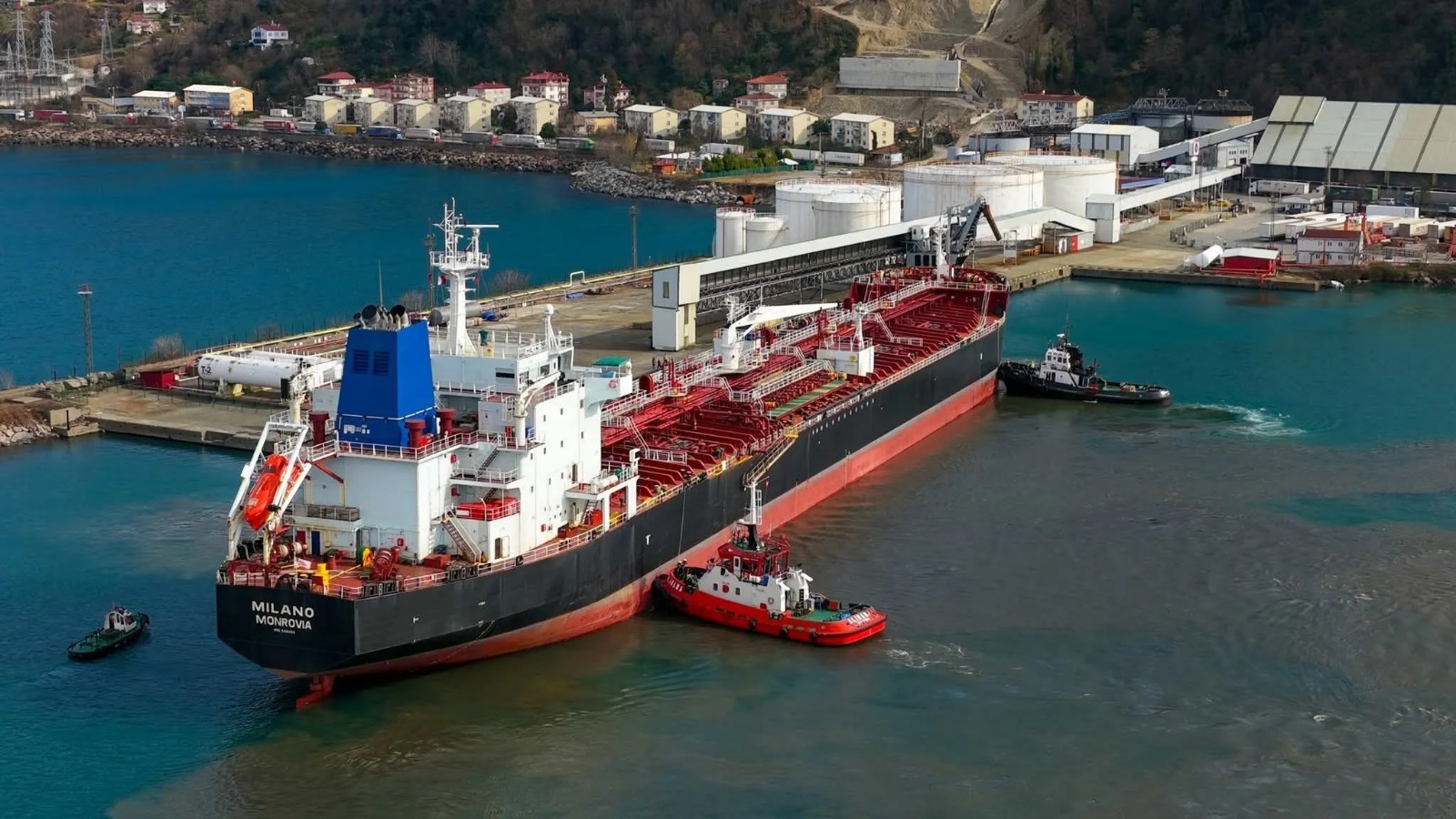 Operasyonel Katkılar