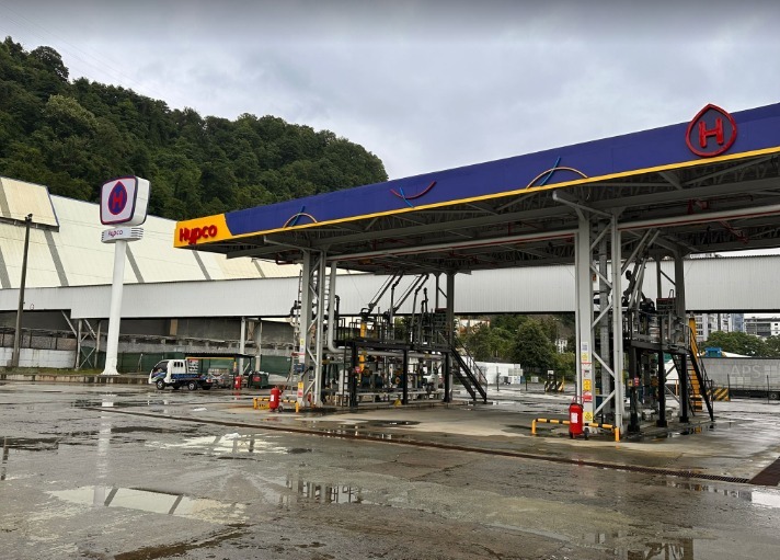 Entegre Operasyon Yönetimi